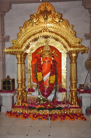 Ganapati Mandir Mahotsav